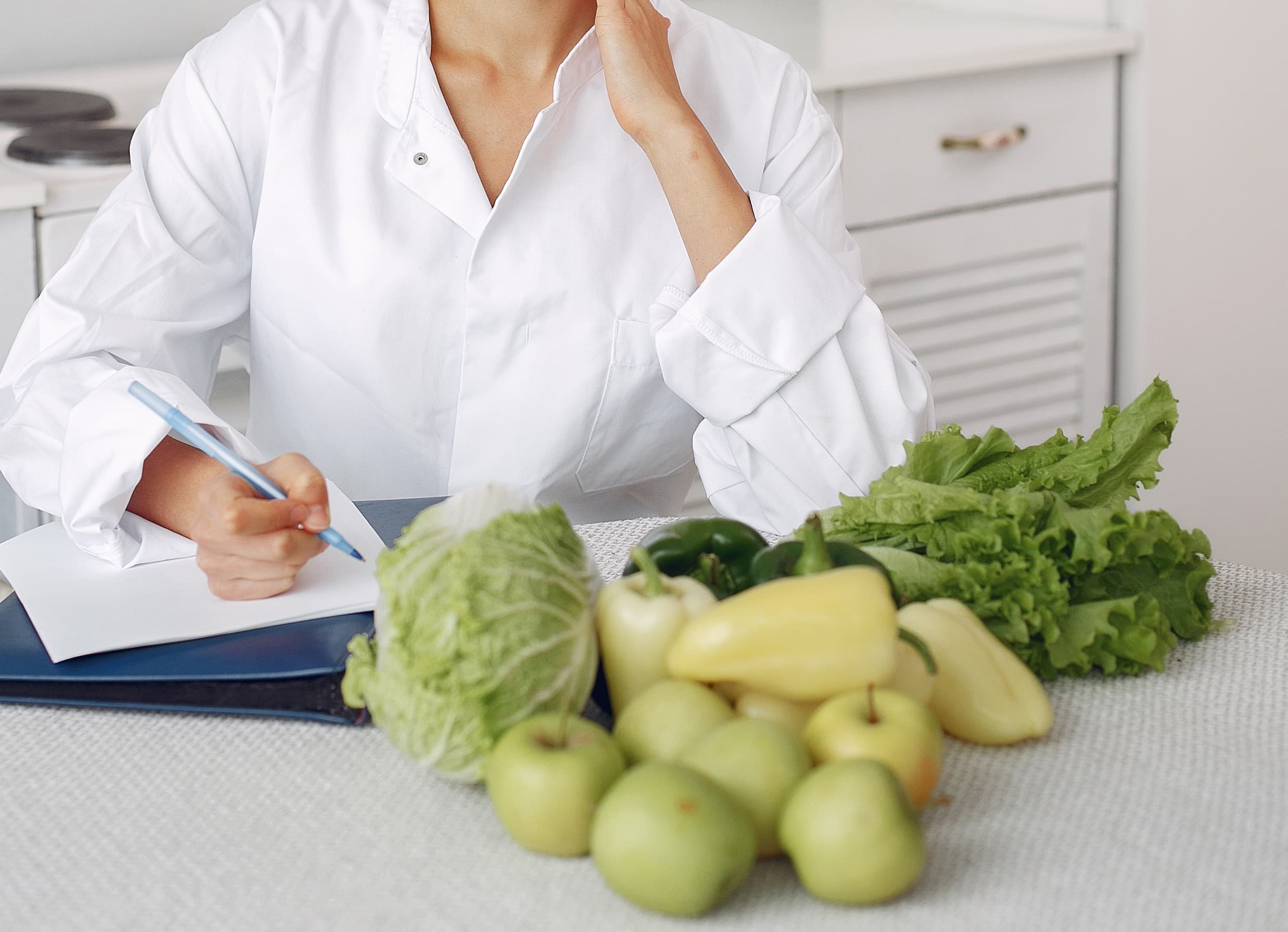 Nutrizione