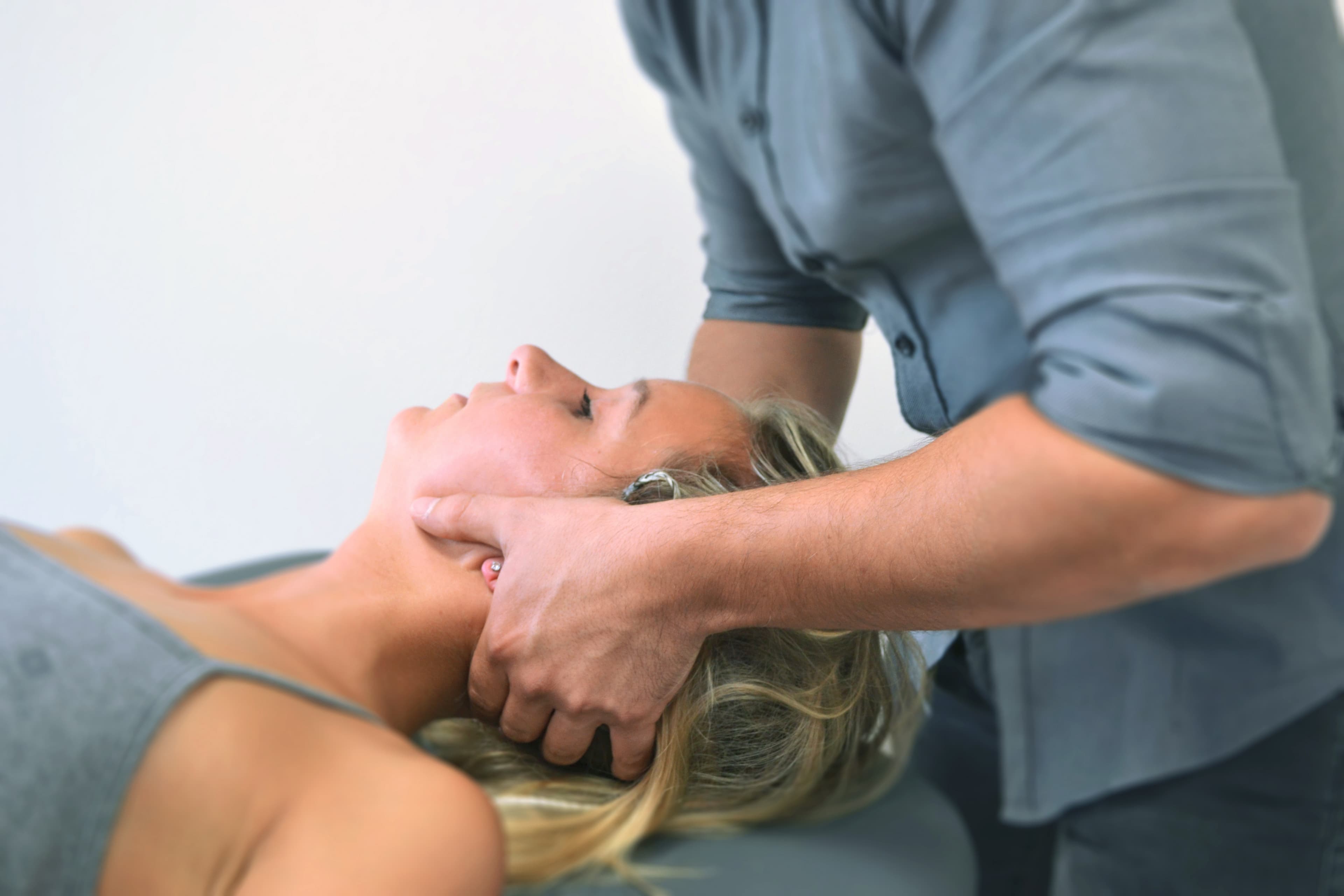 Osteopatia